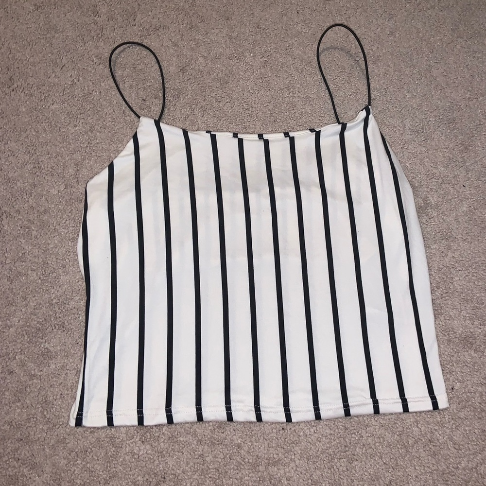 Brand new cute tank